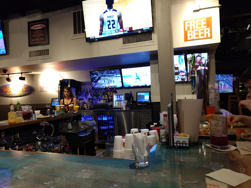 Hooters Louisville