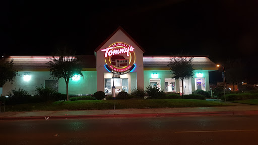 Original Tommys - Monrovia